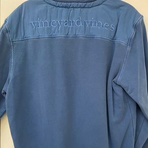 Vineyard Vines Quarter Zip Pullover